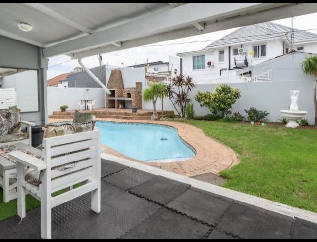 5 BEDROOM HOUSE FOR SALE IN MILL PARK